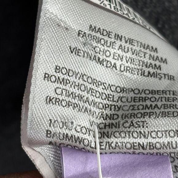 Polo Ralph Lauren Polo Shirt Mens 4XB Charcoal Gray Embroidered Pony Logo Big - Picture 9 of 11